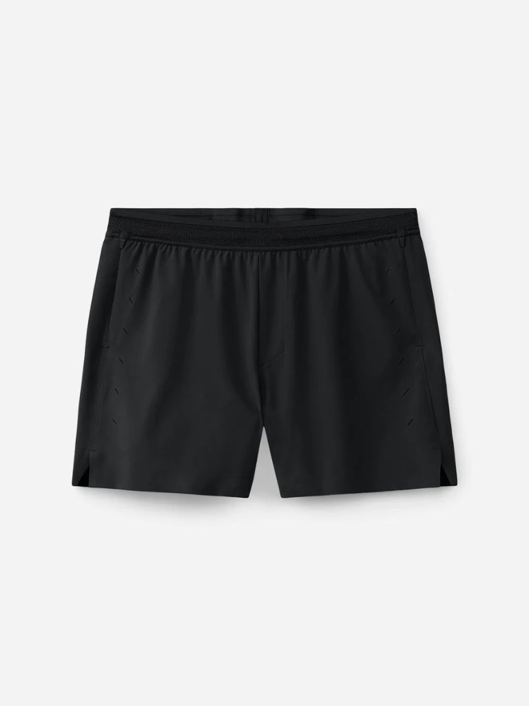 Ten Thousand Men's Session 5" Lined Short Size S / M / L / Xl Black New